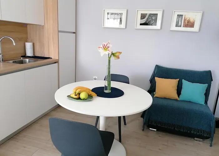 Apartman Ruzica