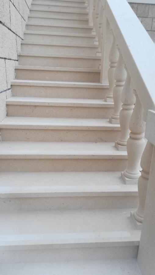 Ruzica Apartman Pucisca