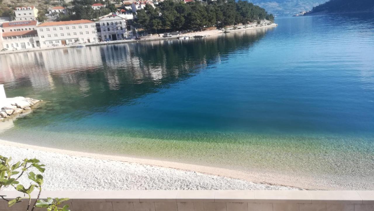 Apartman Ruzica Pucisca