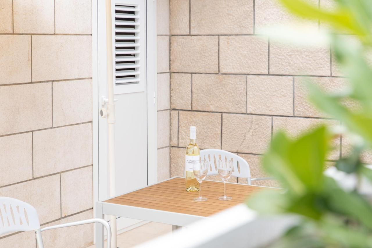 Apartman Ruzica Pucisca