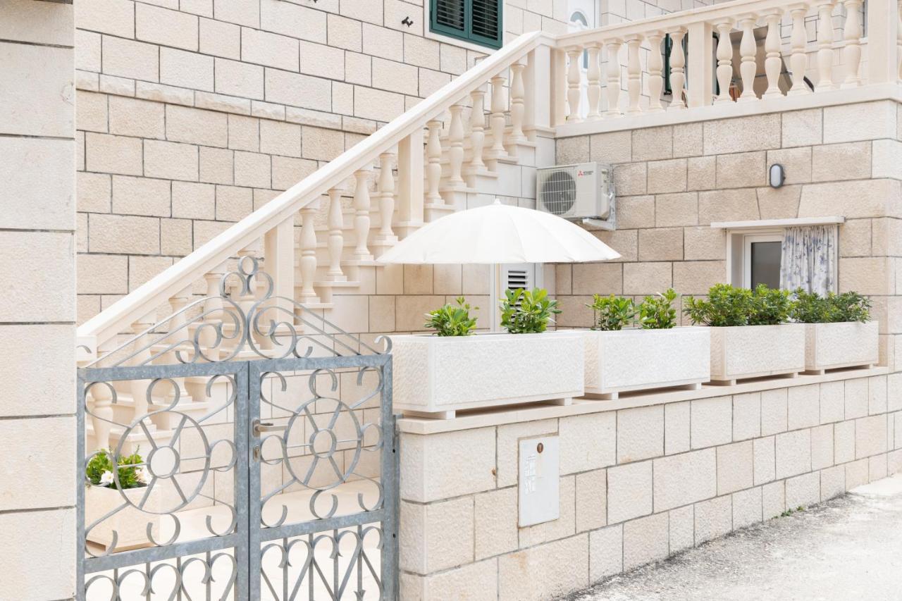 Apartman Ruzica *
