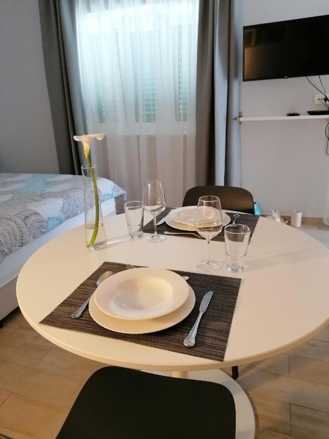 Apartman Ruzica
