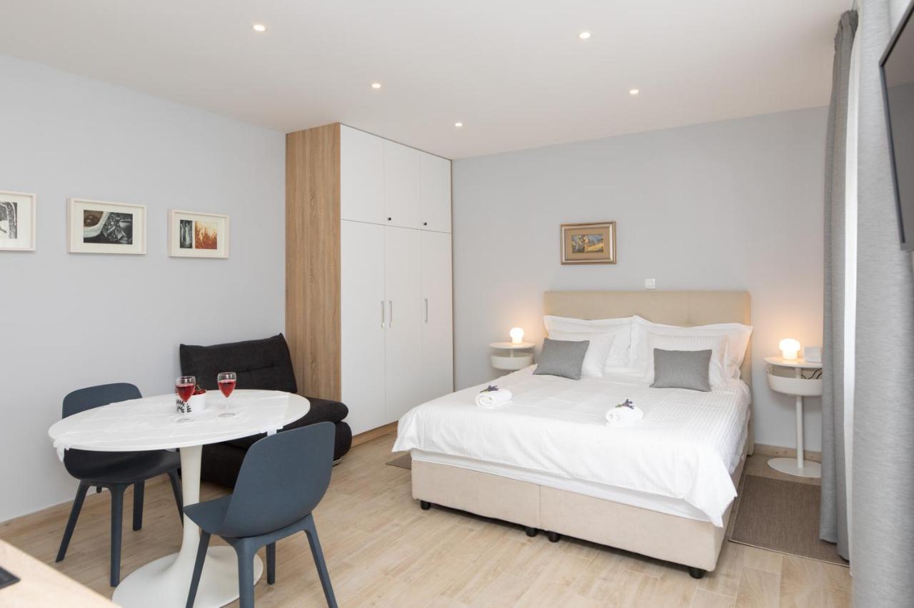Apartment Ruzica *