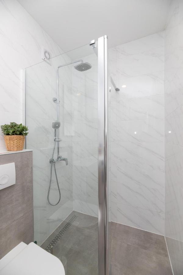 Apartment Ruzica