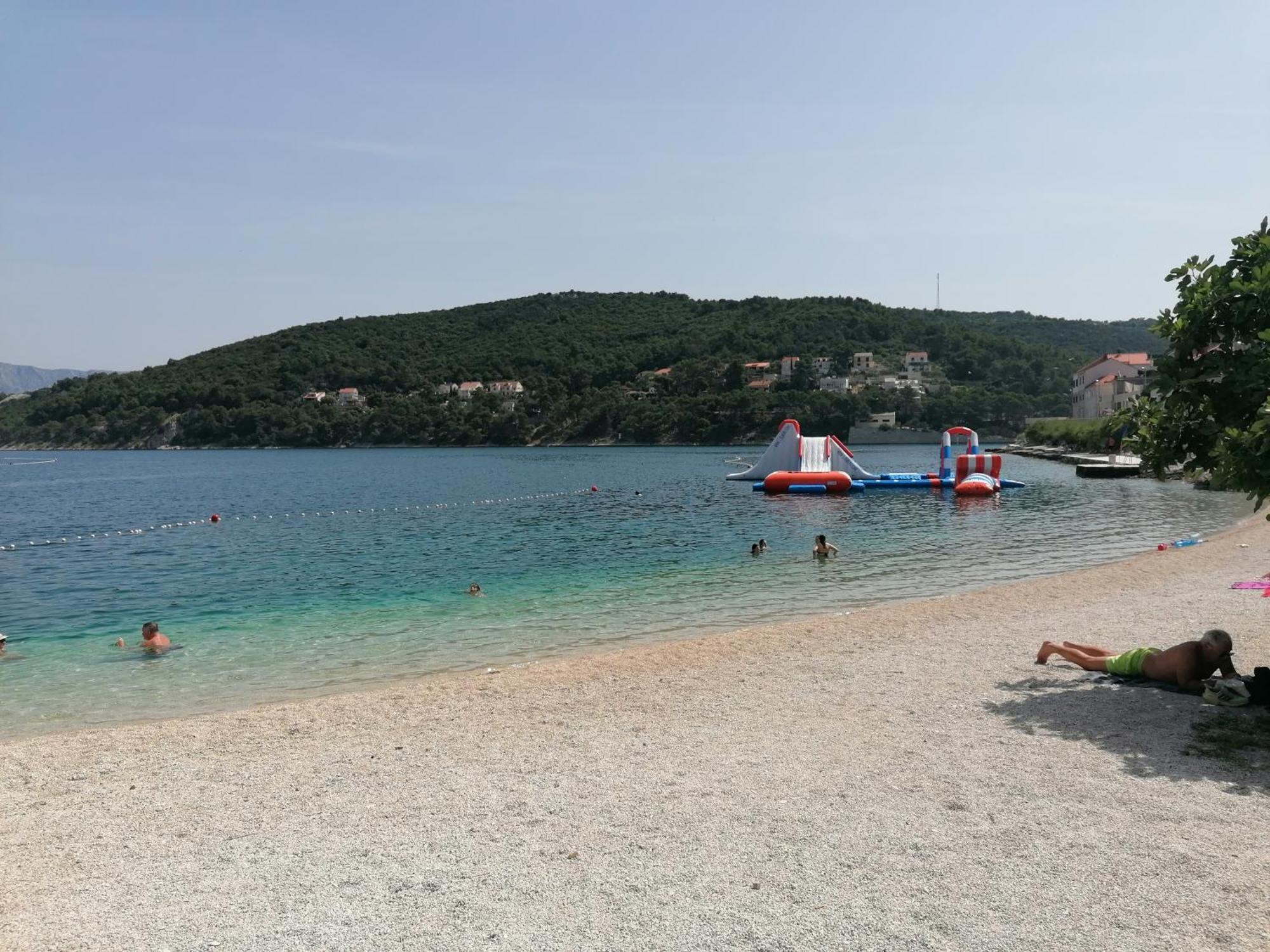 Apartment Ruzica